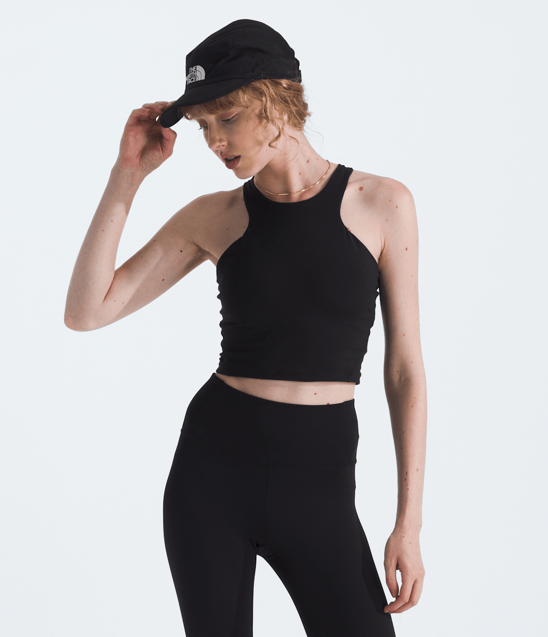 Women’s Refina Longline Bra / The North Face
