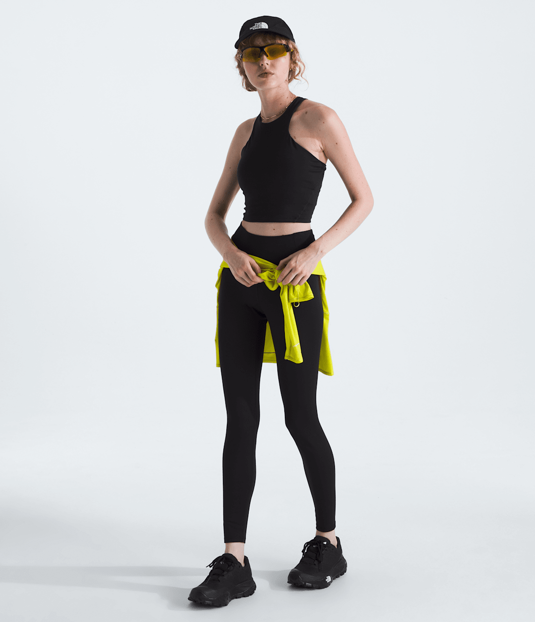Women’s Refina Longline Bra / The North Face