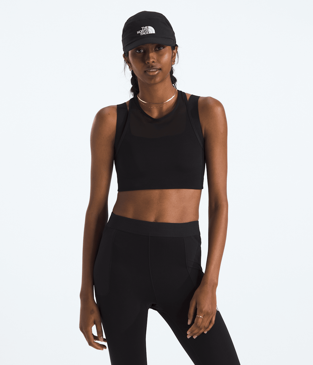 Women’s Refina Double-Layer Bra / The North Face