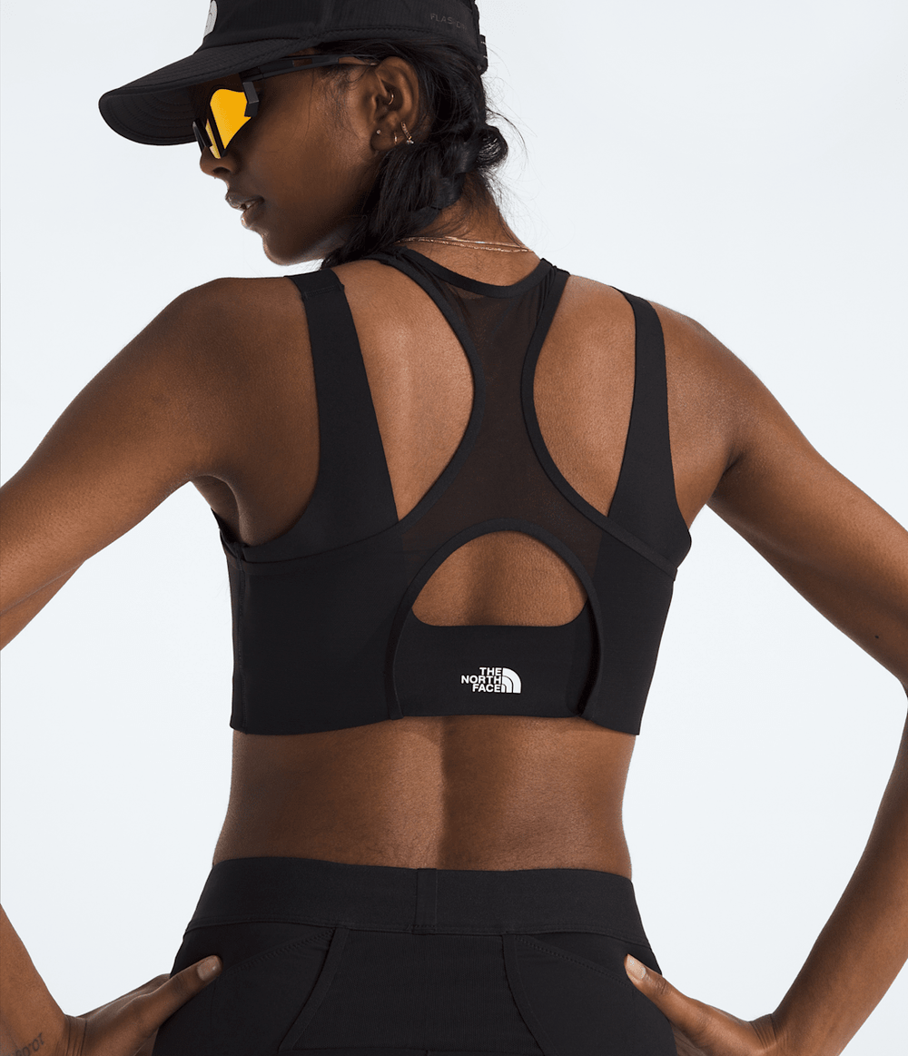 Women’s Refina Double-Layer Bra / The North Face