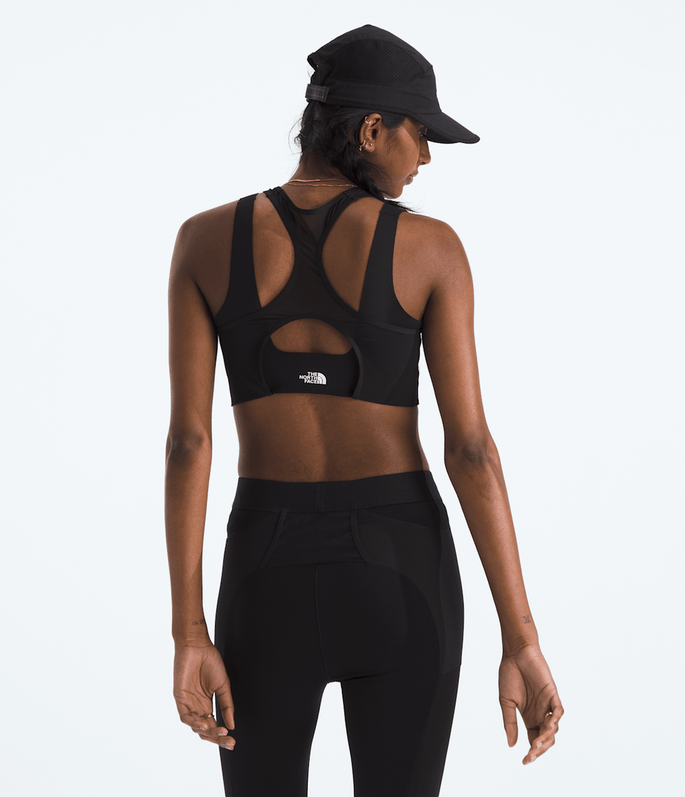 Women’s Refina Double-Layer Bra / The North Face