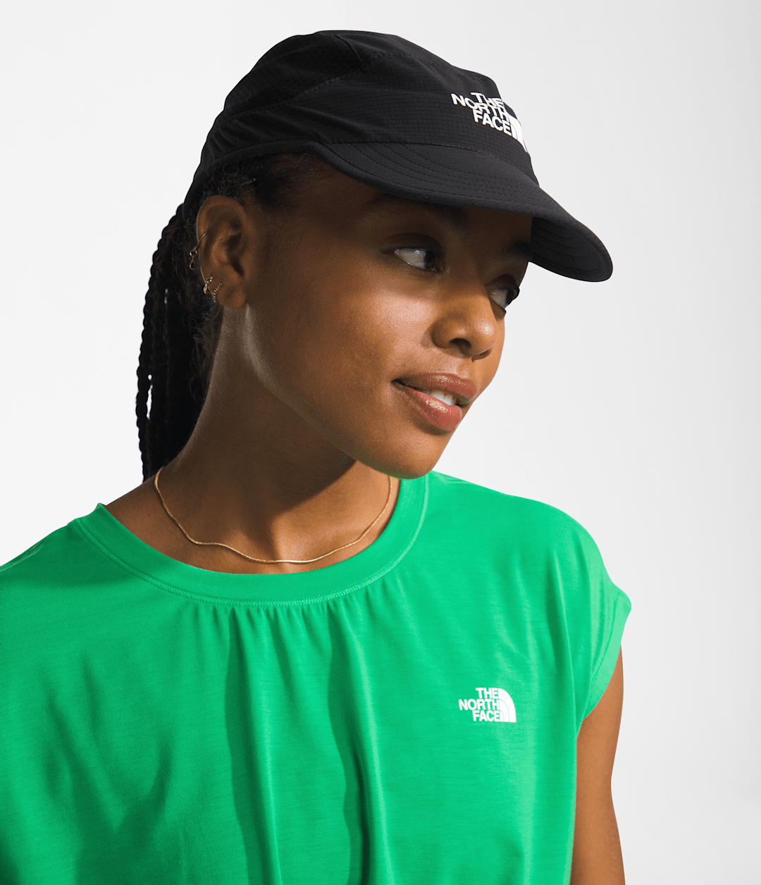 Summer LT Run Hat / The North Face