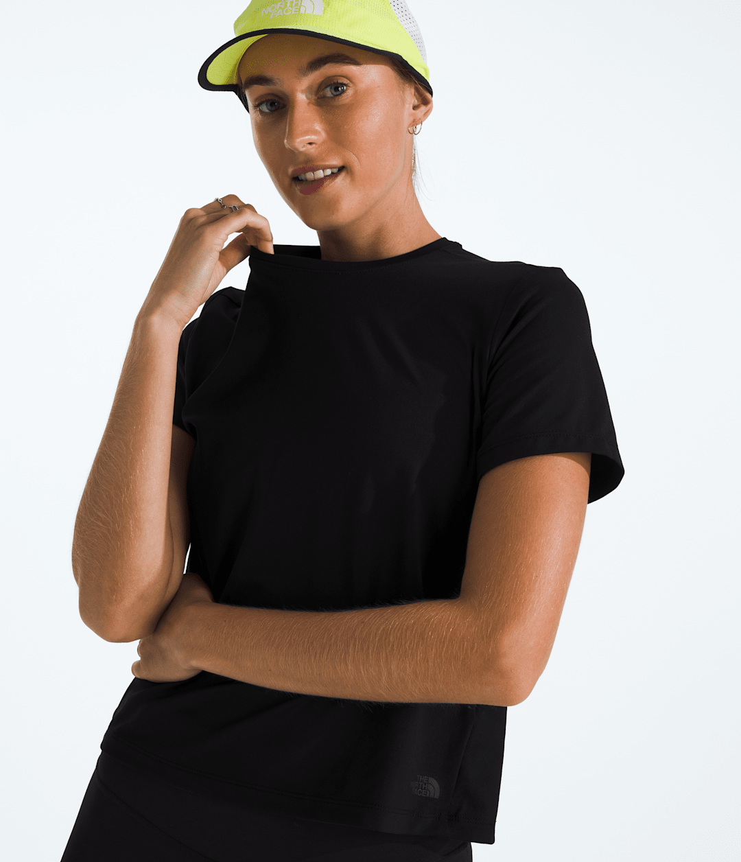 Women’s Dune Sky Short-Sleeve / The North Face
