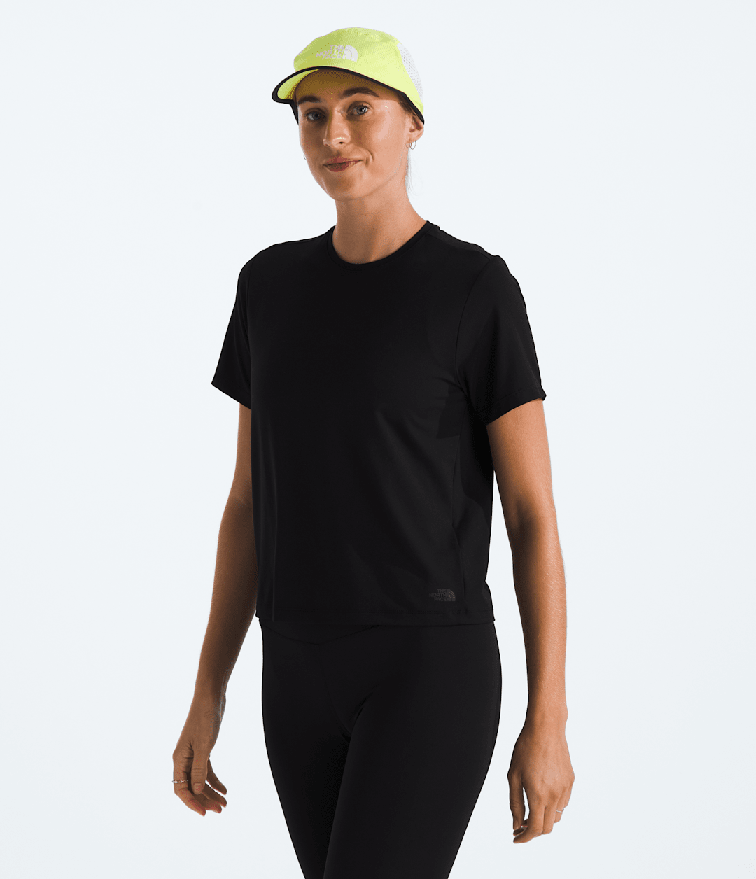 Women’s Dune Sky Short-Sleeve / The North Face