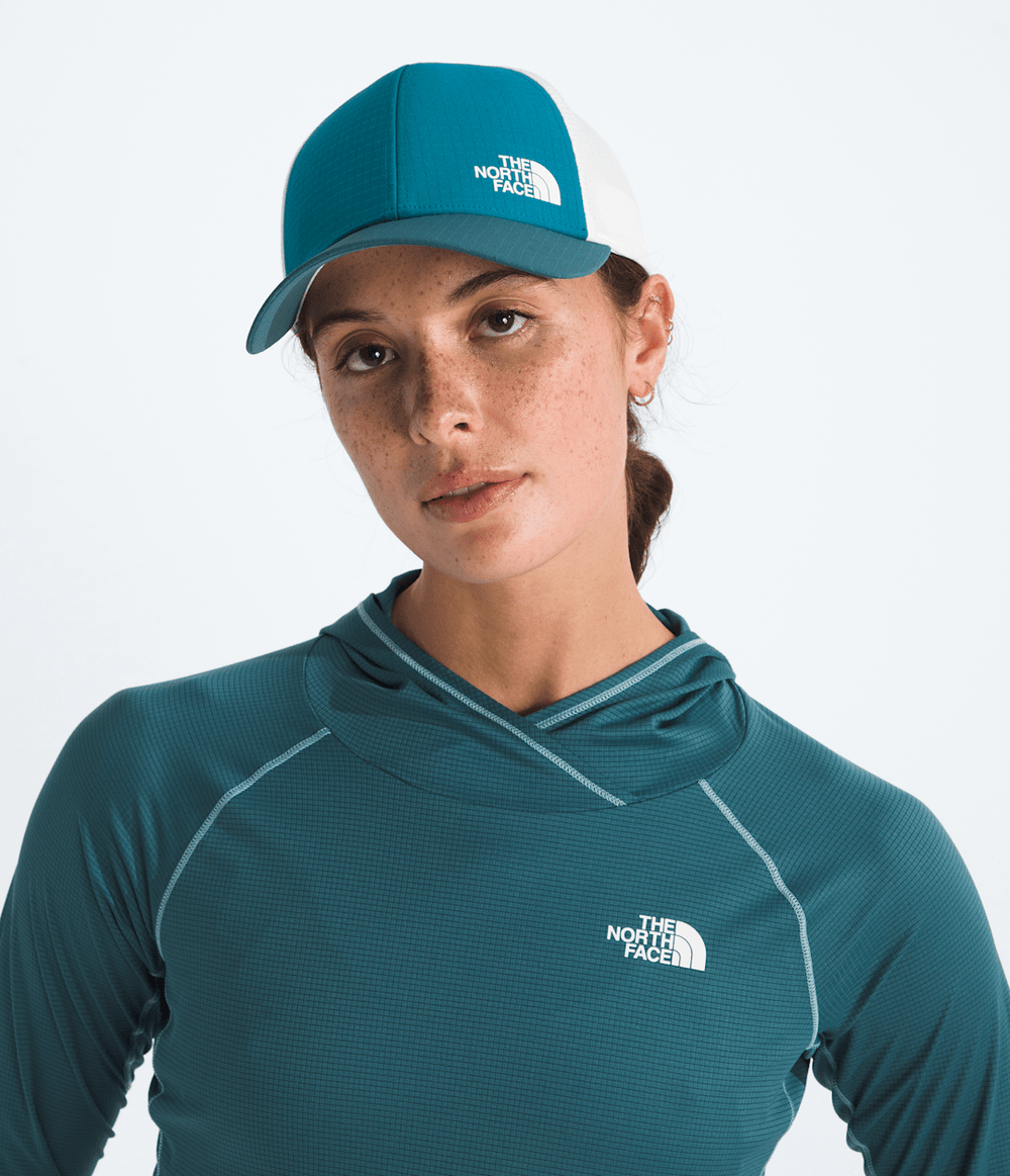 Summer LT Trucker Hat / The North Face