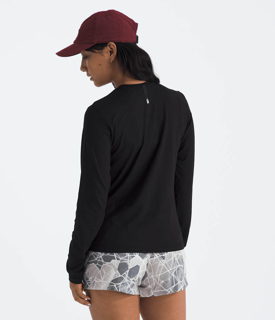 Women’s Dune Sky Long-Sleeve / The North Face