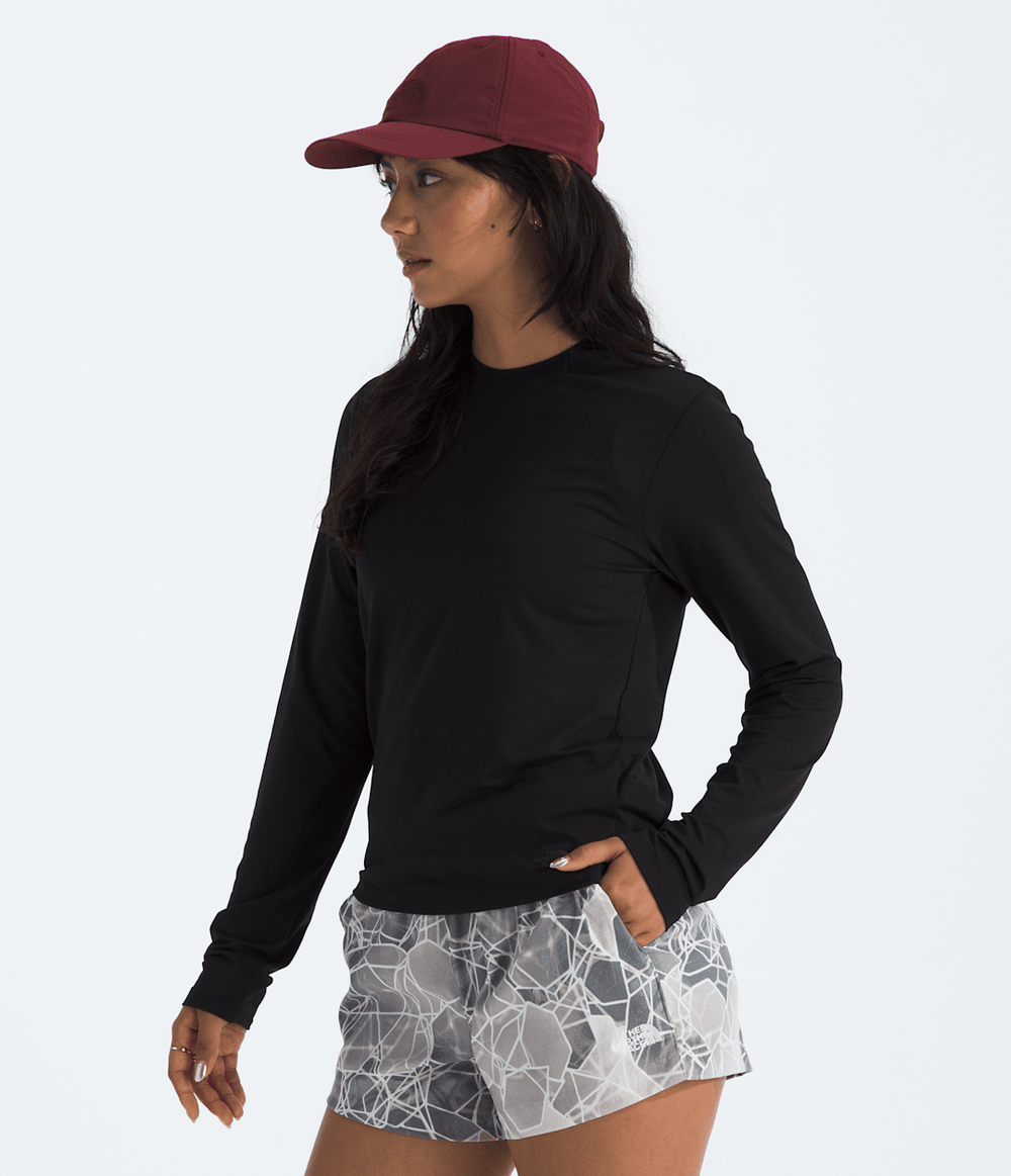 Women’s Dune Sky Long-Sleeve / The North Face