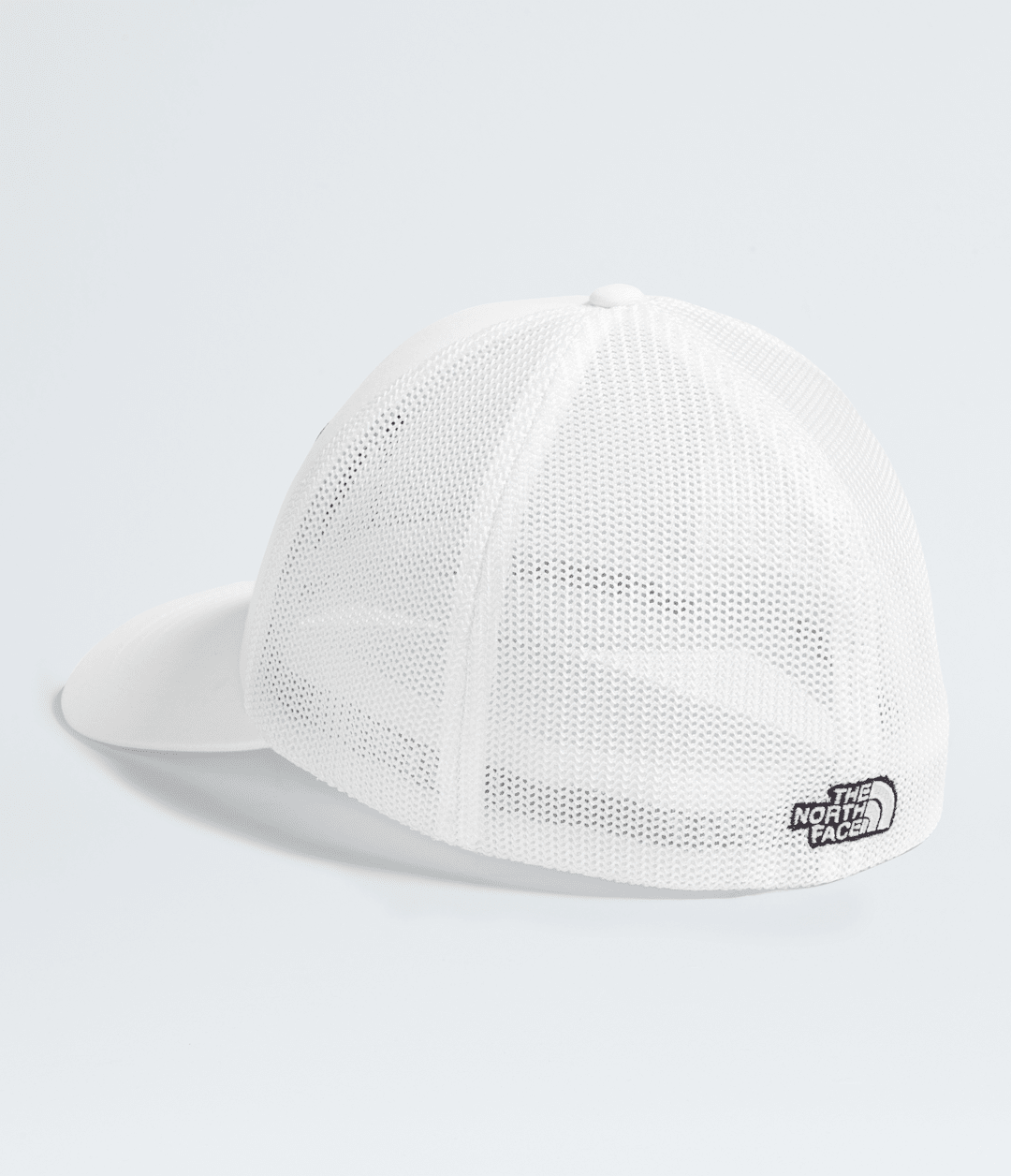 Fitted Truckee Trucker Hat / The North Face