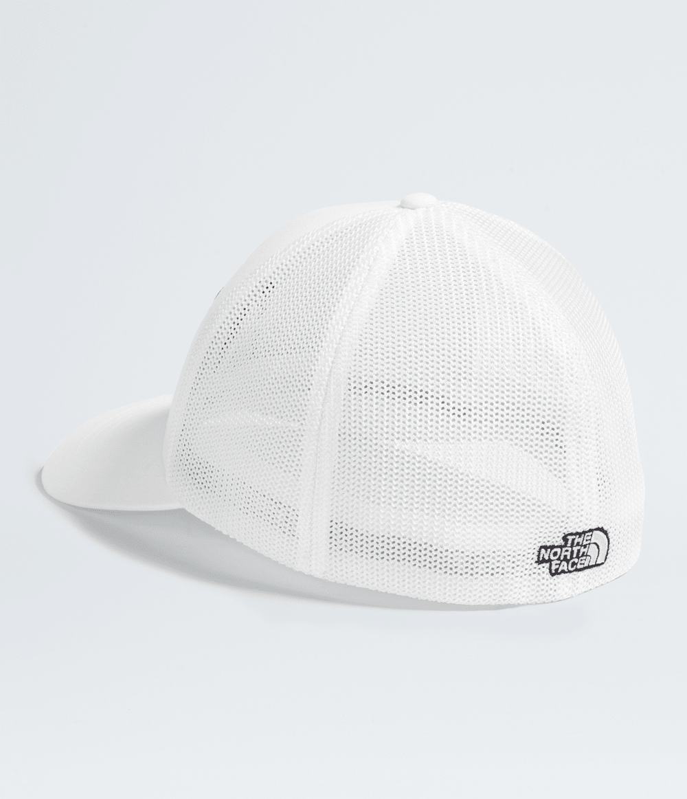 Fitted Truckee Trucker Hat / The North Face