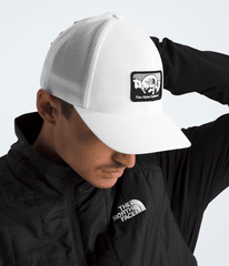 Fitted Truckee Trucker Hat / The North Face