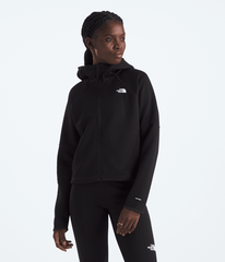 Women’s DOTKNIT™ Thermal Full-Zip Hoodie / The North Face