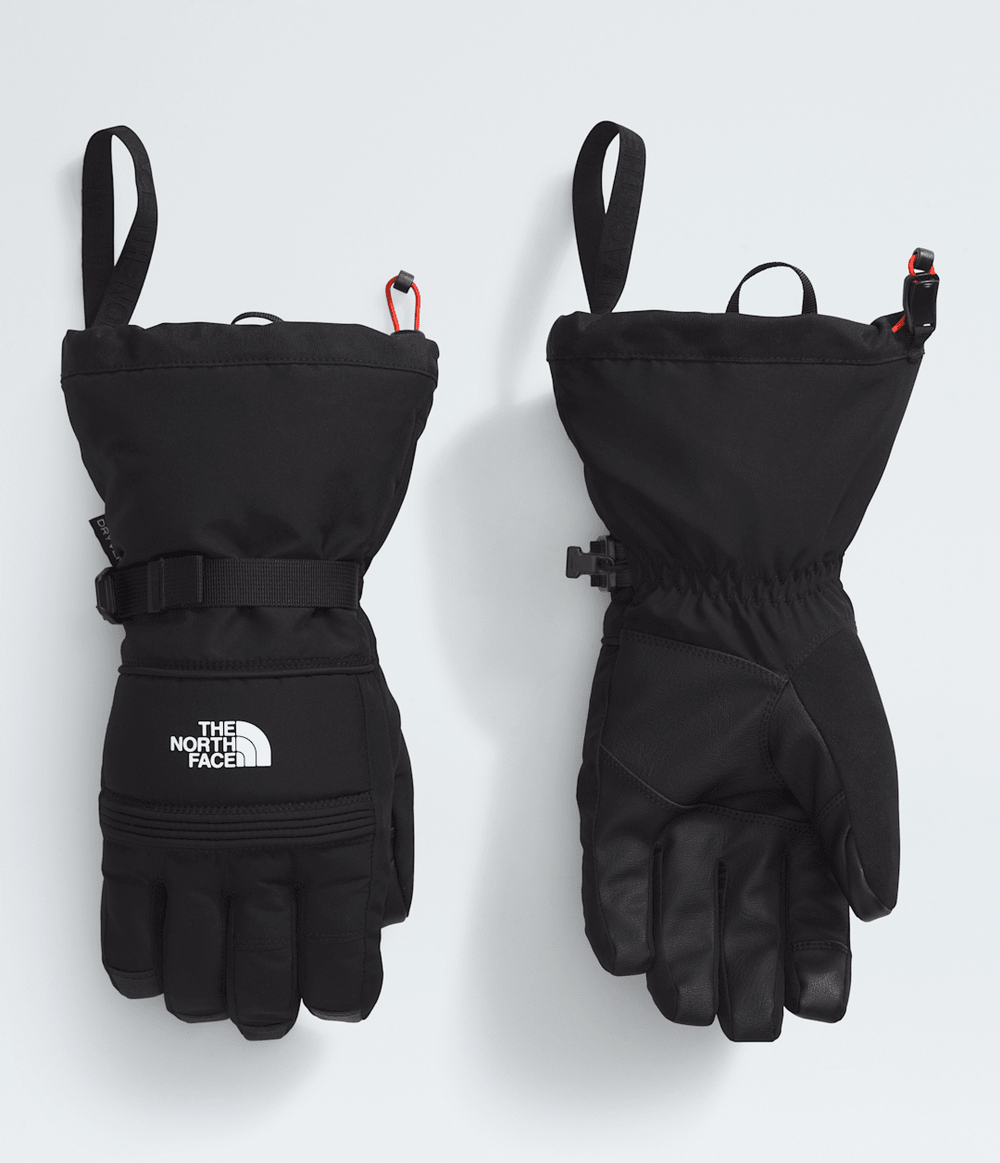 Men’s Montana Ski Gloves / The North Face