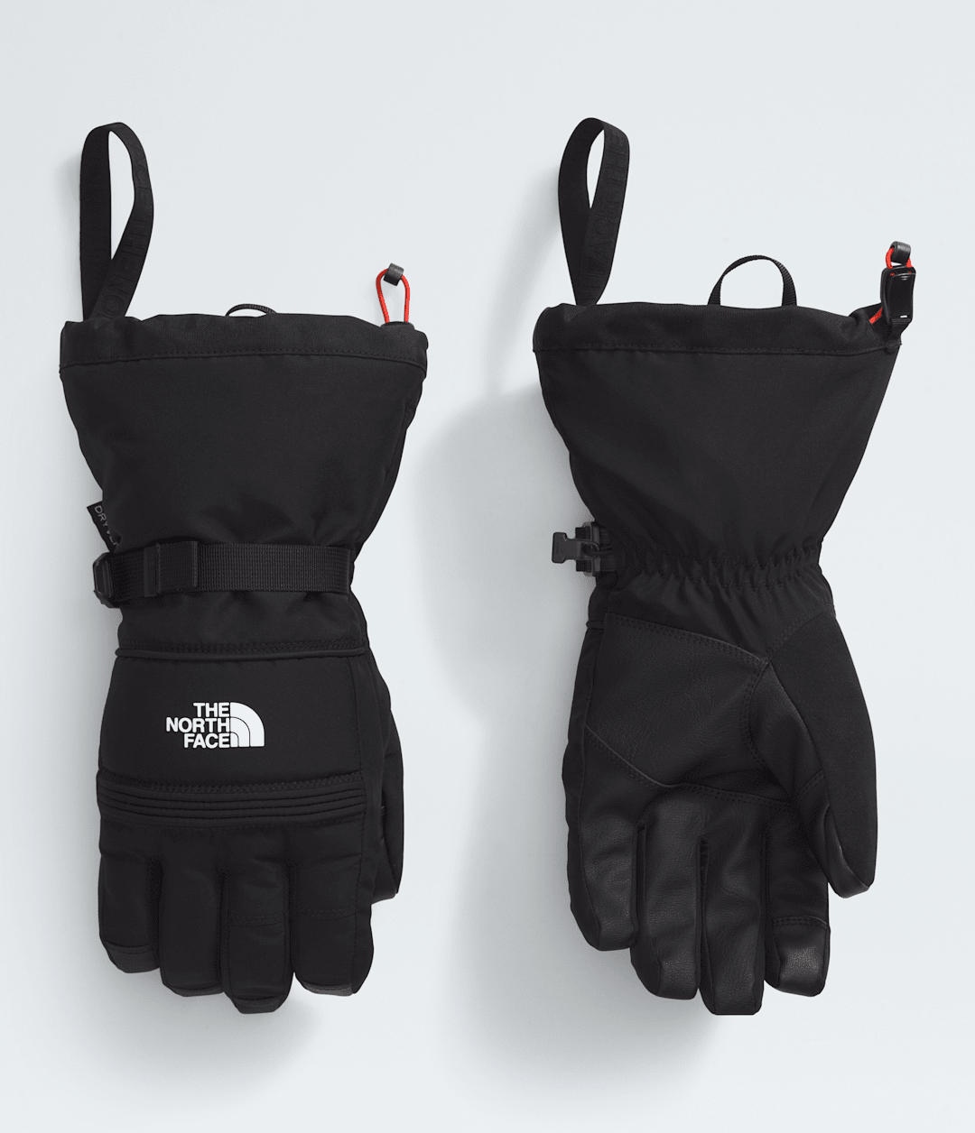 Men’s Montana Ski Gloves / The North Face
