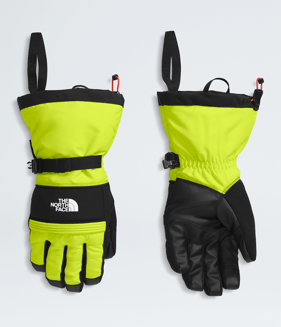 Men’s Montana Ski Gloves / The North Face