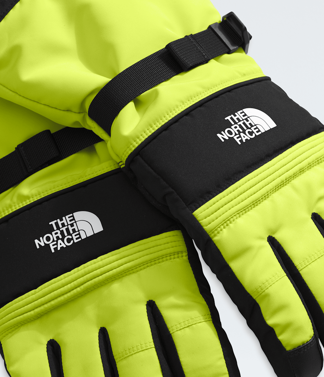 Men’s Montana Ski Gloves / The North Face