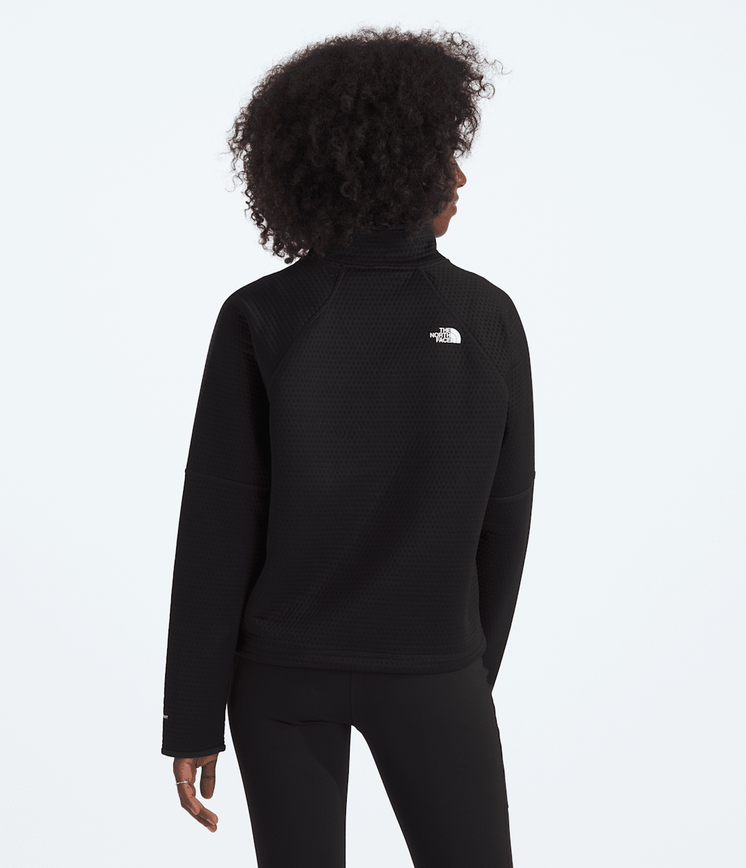 Women’s DOTKNIT™ Thermal ¼-Zip / The North Face