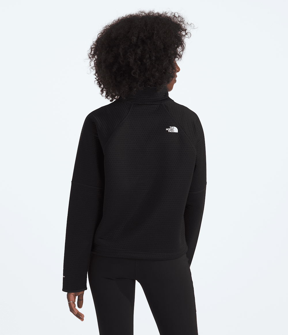 Women’s DOTKNIT™ Thermal ¼-Zip / The North Face