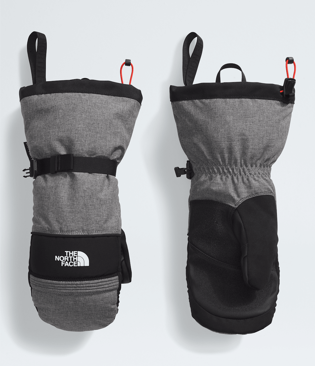 Men’s Montana Ski Mitts / The North Face