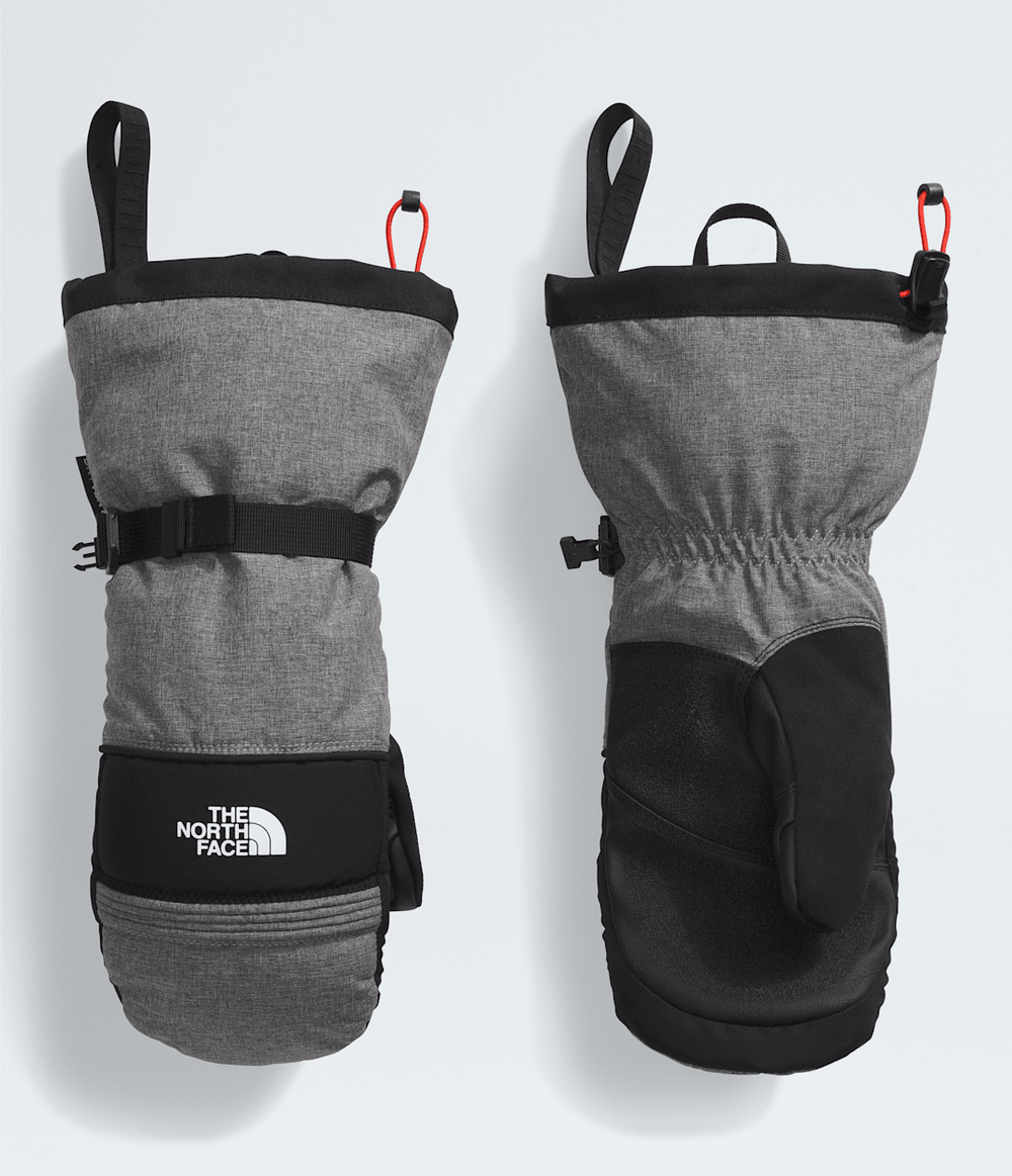Men’s Montana Ski Mitts / The North Face
