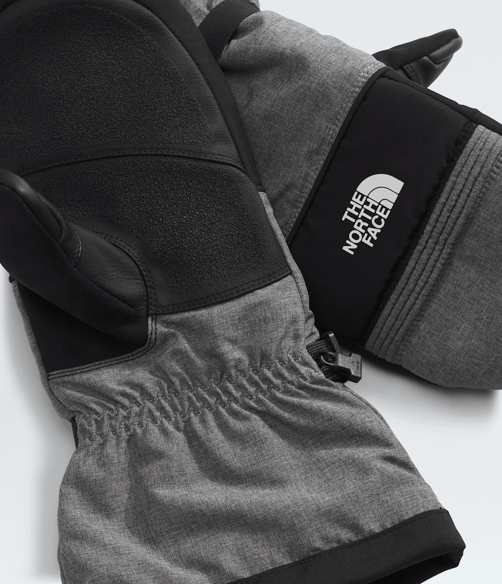 Men’s Montana Ski Mitts / The North Face