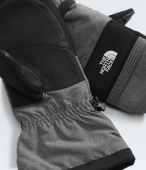 Men’s Montana Ski Mitts / The North Face
