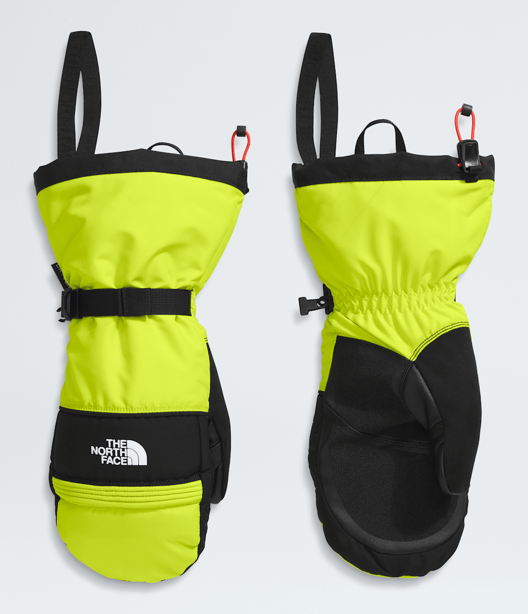Men’s Montana Ski Mitts / The North Face