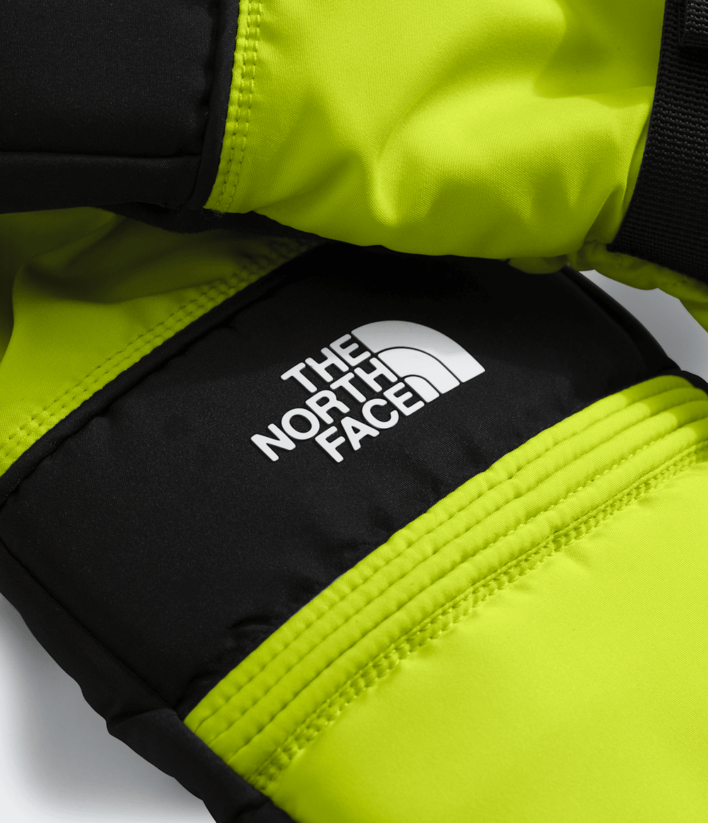 Men’s Montana Ski Mitts / The North Face