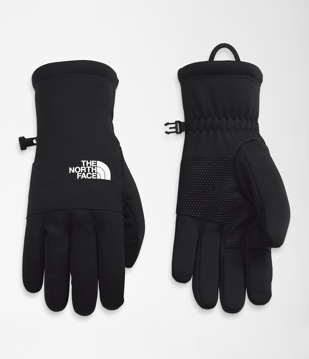 Men’s Sierra Etip™ Gloves / The North Face