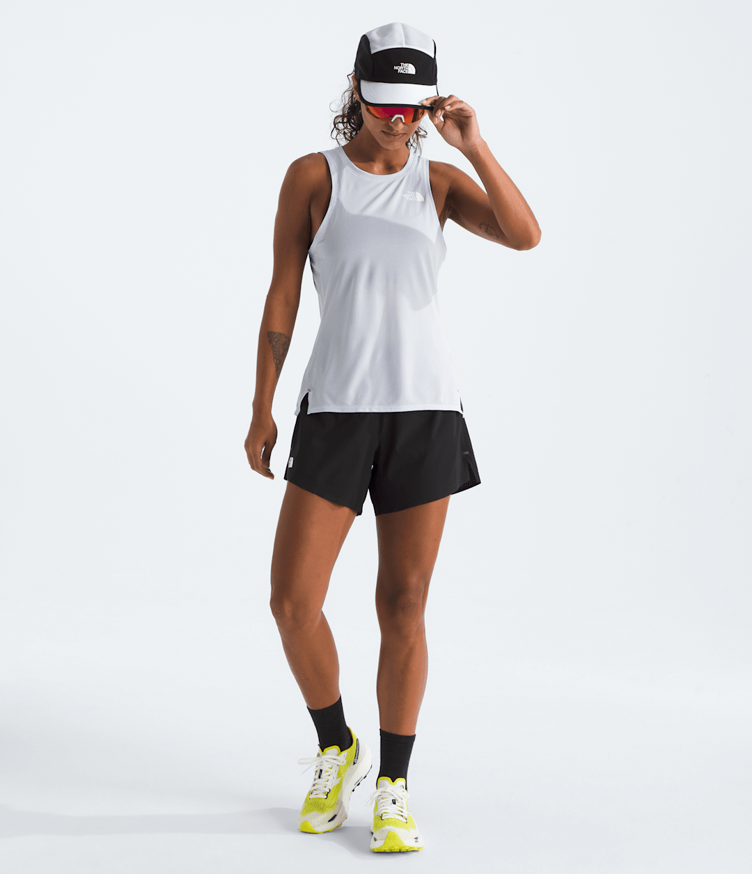 Women’s Summit Series High Trail Tank / The North Face