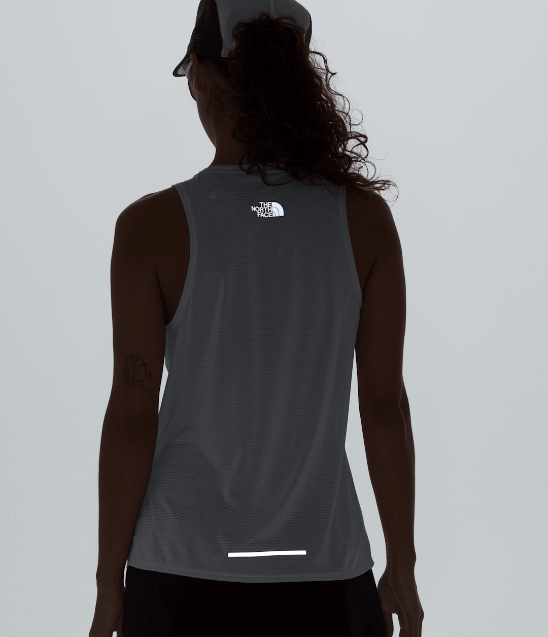 Women’s Summit Series High Trail Tank / The North Face