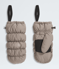 Montana Puffer Mitts / The North Face