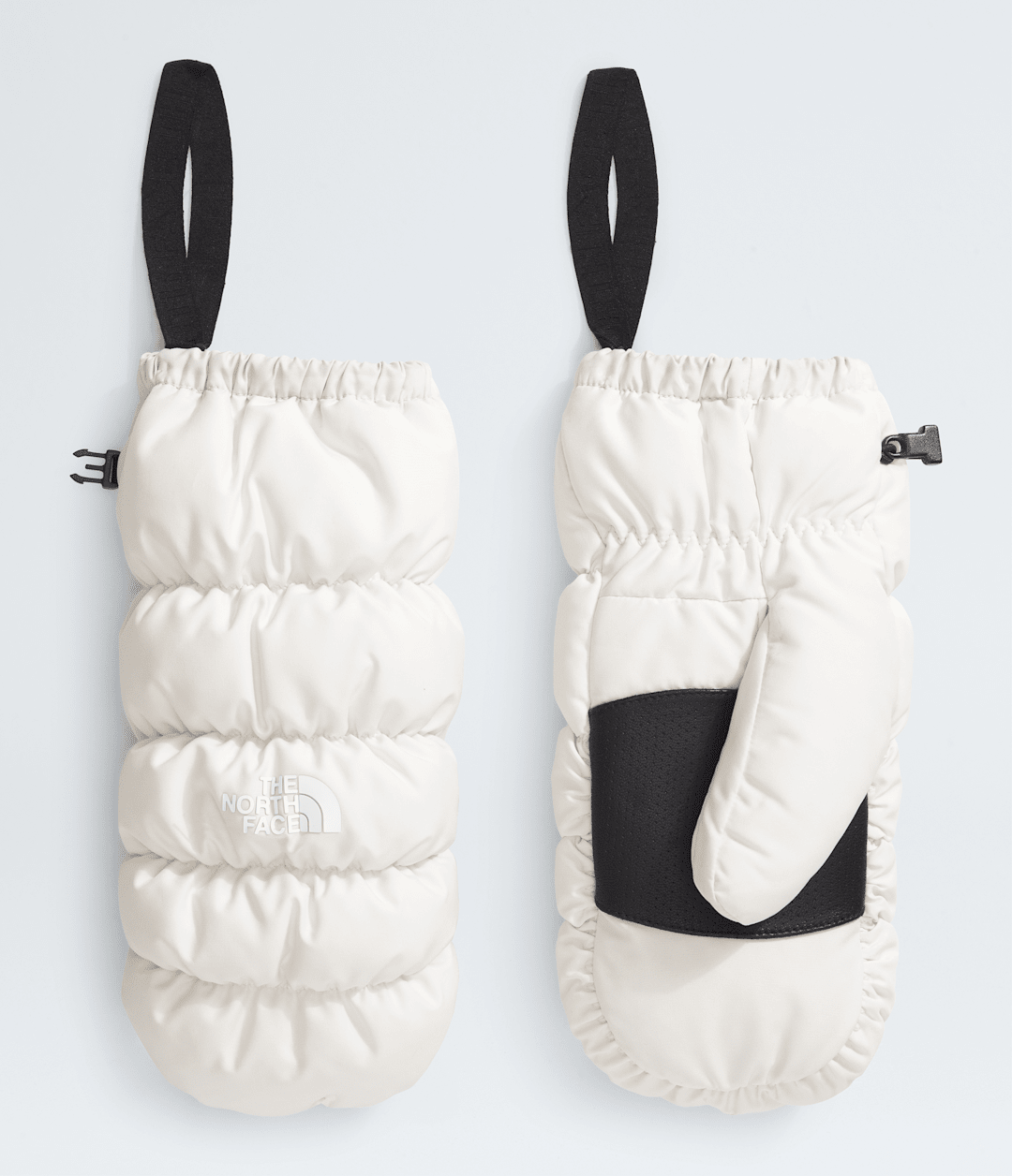 Montana Puffer Mitts / The North Face