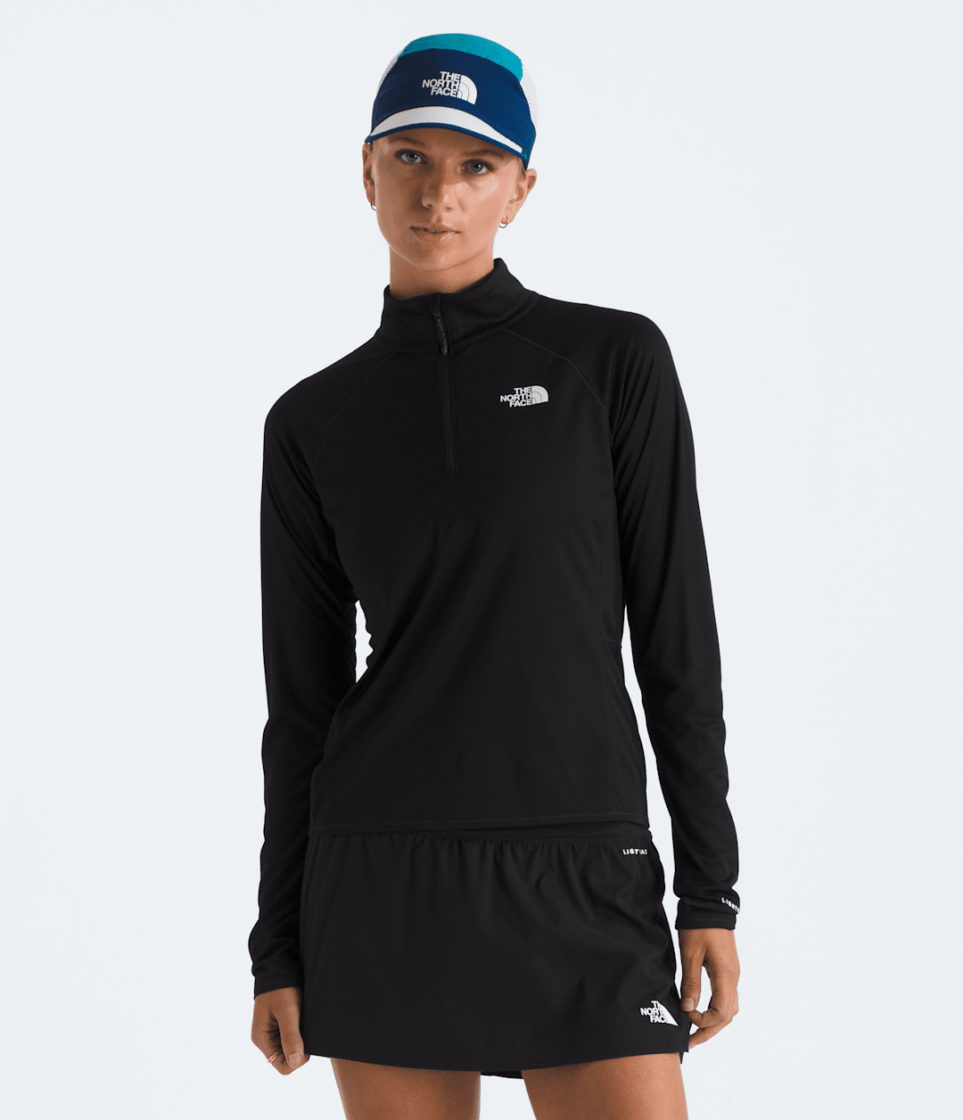Women’s LIGHTRANGE™ Sunriser ¼-Zip / The North Face