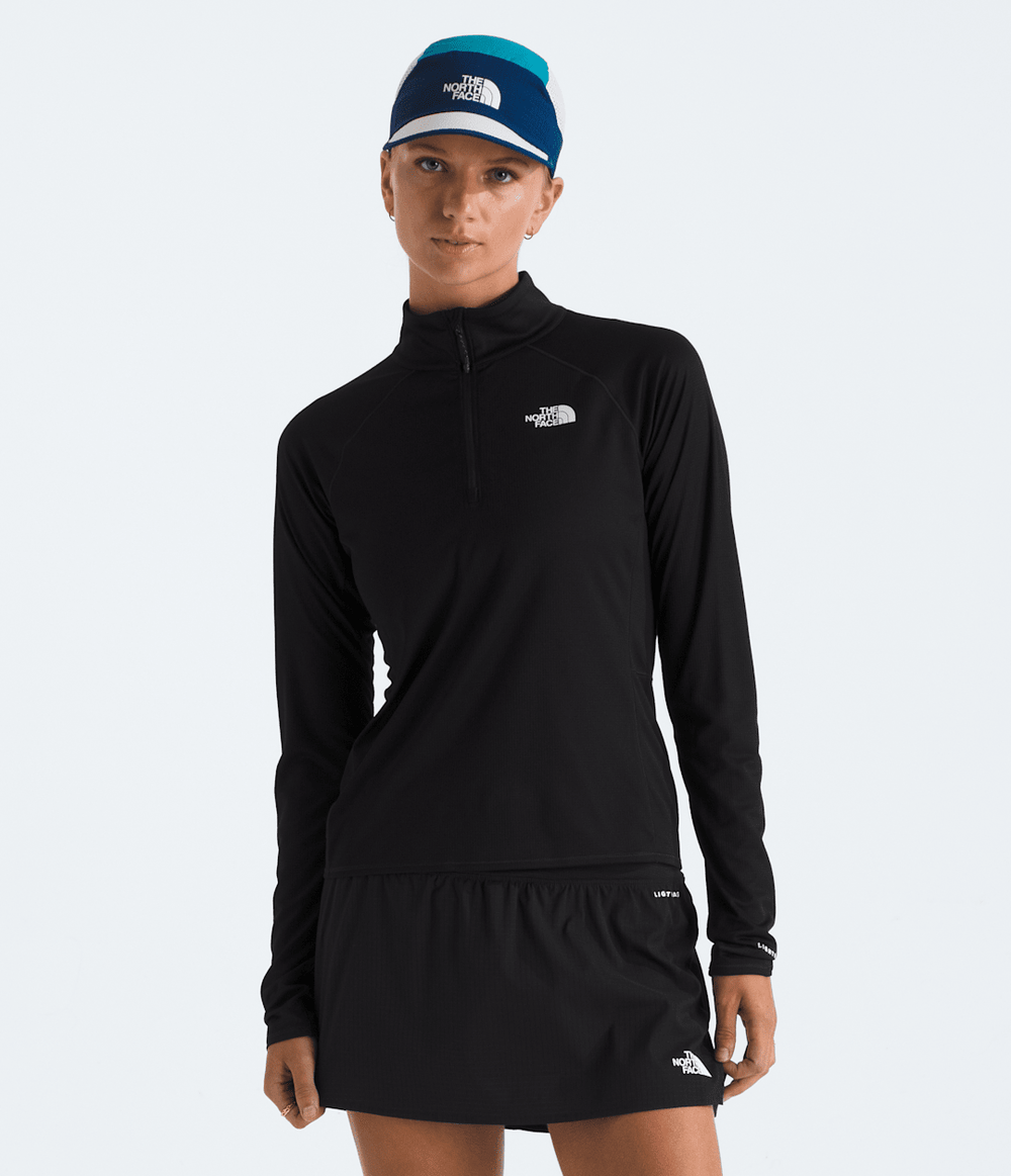 Women’s LIGHTRANGE™ Sunriser ¼-Zip / The North Face