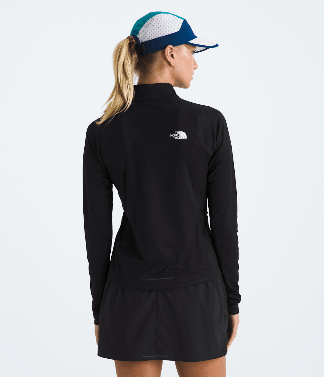 Women’s LIGHTRANGE™ Sunriser ¼-Zip / The North Face