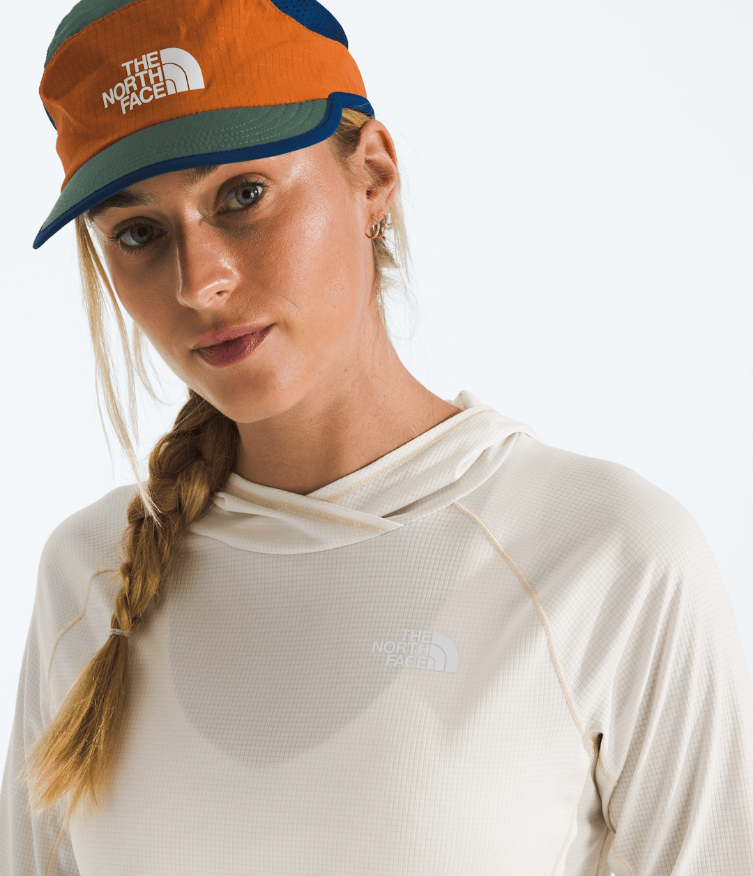 Women’s Sunriser Hoodie / The North Face