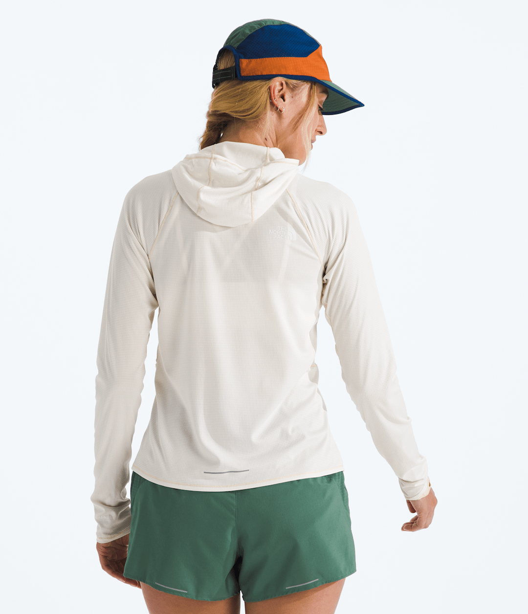 Women’s Sunriser Hoodie / The North Face
