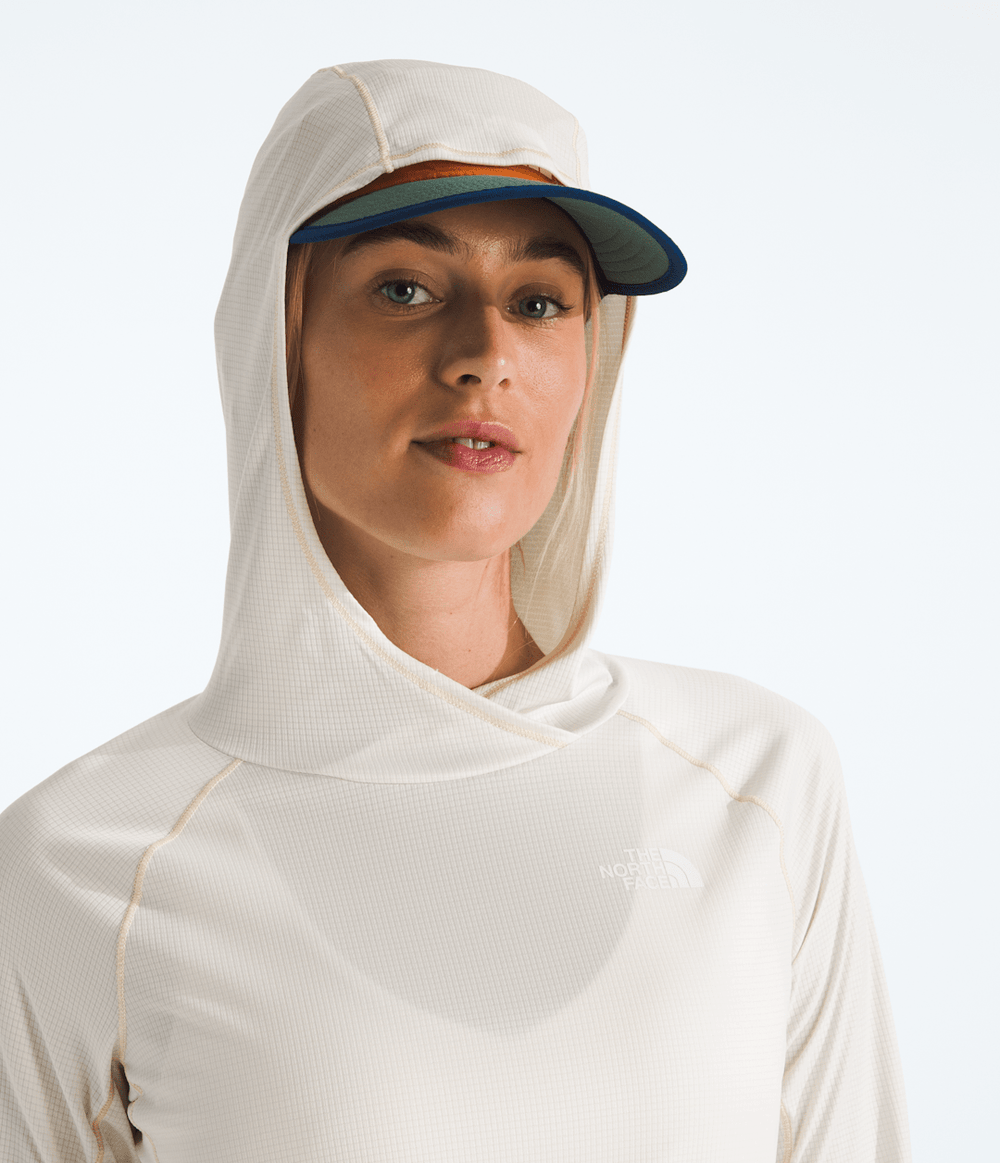 Women’s Sunriser Hoodie / The North Face