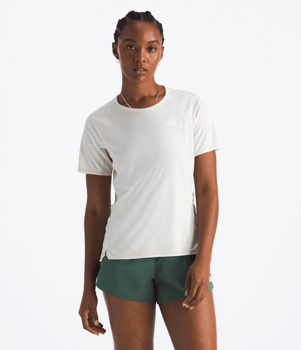 Women’s Sunriser Short-Sleeve / The North Face
