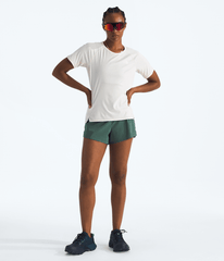 Women’s Sunriser Short-Sleeve / The North Face