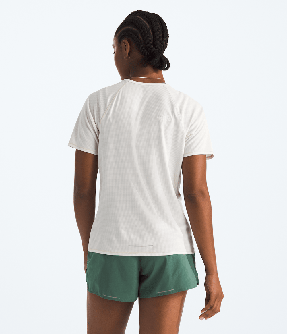Women’s Sunriser Short-Sleeve / The North Face