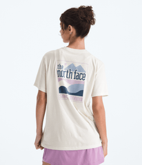 Women’s Exploring Since ’66 Relaxed Short-Sleeve Tee / The North Face