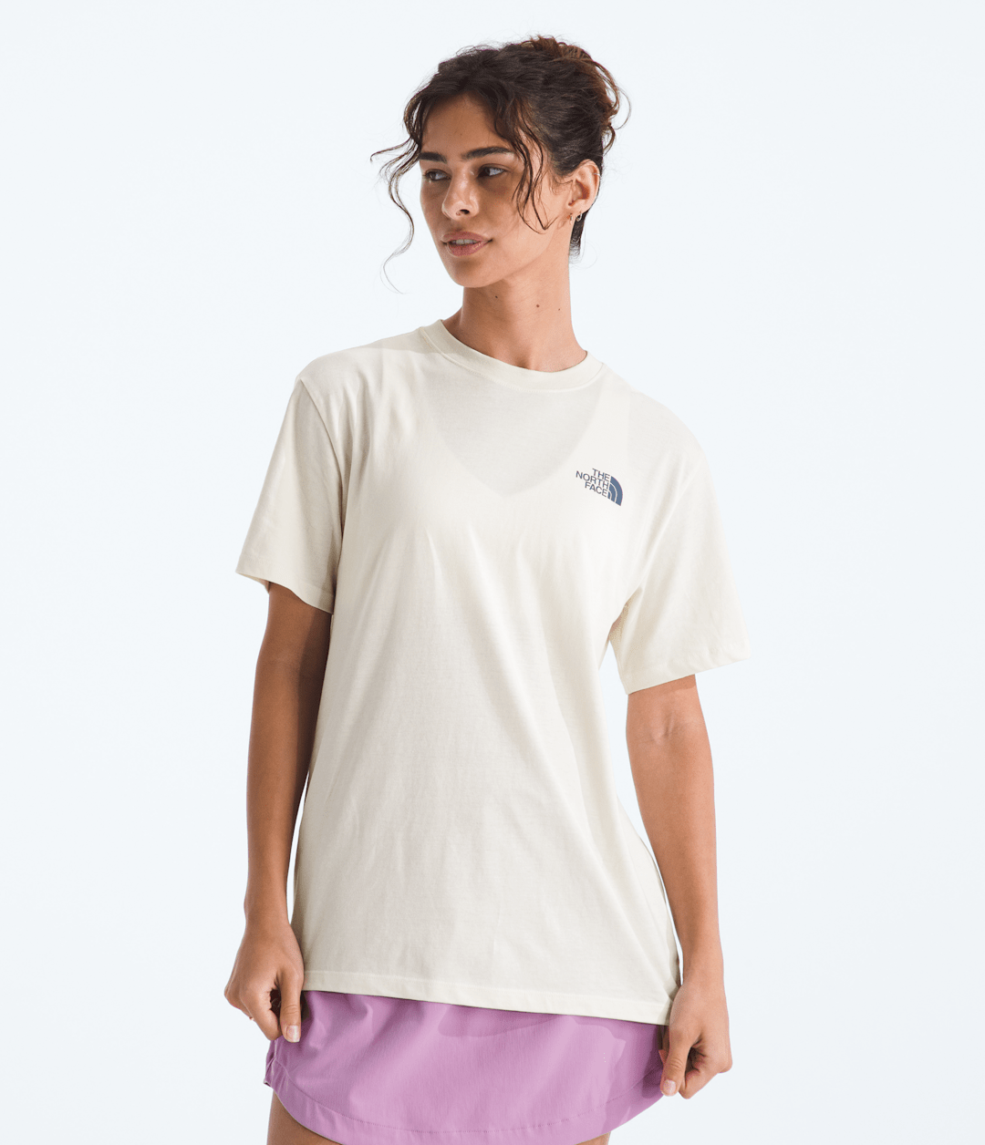 Women’s Exploring Since ’66 Relaxed Short-Sleeve Tee / The North Face