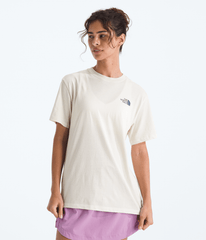 Women’s Exploring Since ’66 Relaxed Short-Sleeve Tee / The North Face