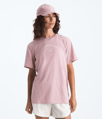 Women’s Home Relaxed Short-Sleeve Tee / The North Face