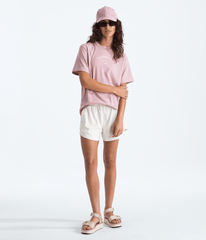 Women’s Home Relaxed Short-Sleeve Tee / The North Face