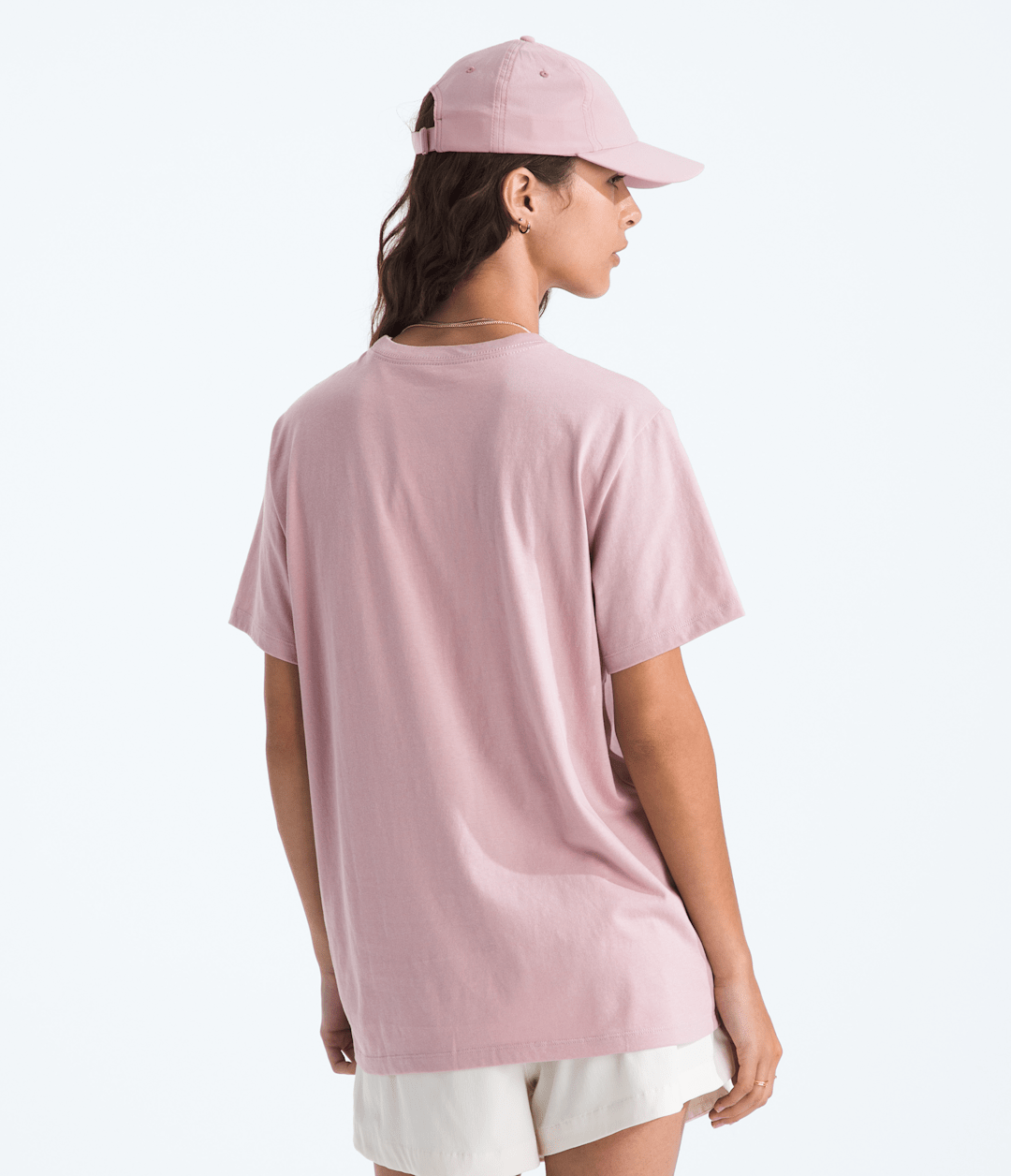 Women’s Home Relaxed Short-Sleeve Tee / The North Face