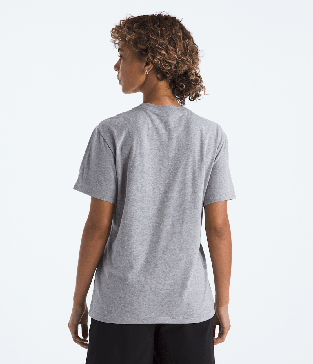 Women’s Evolution Simple Dome Relaxed Short-Sleeve Tee / The North Face