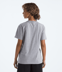 Women’s Evolution Simple Dome Relaxed Short-Sleeve Tee / The North Face