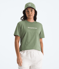 Women’s Evolution Proud Short-Sleeve Tee—Graphic / The North Face